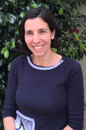 Esther Martínez Esther Martínez