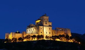Excursión a Caravaca @ Bullas